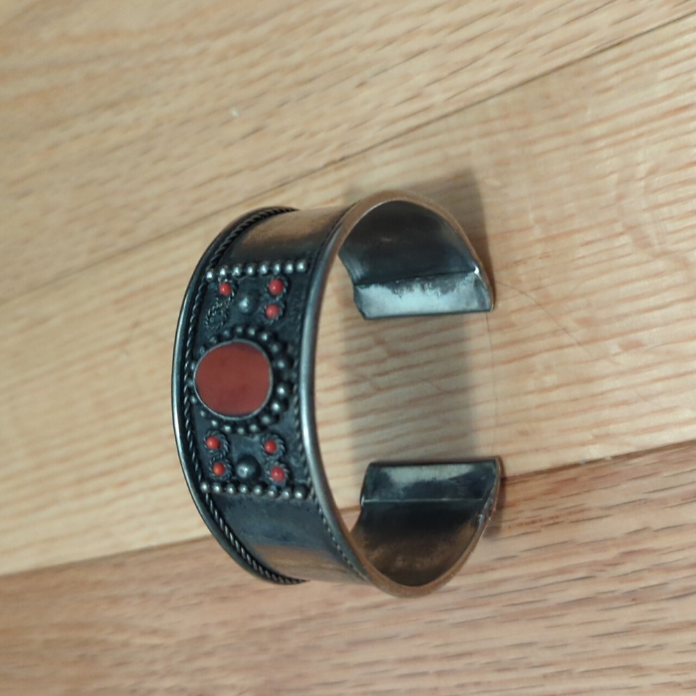 Boho Bangle